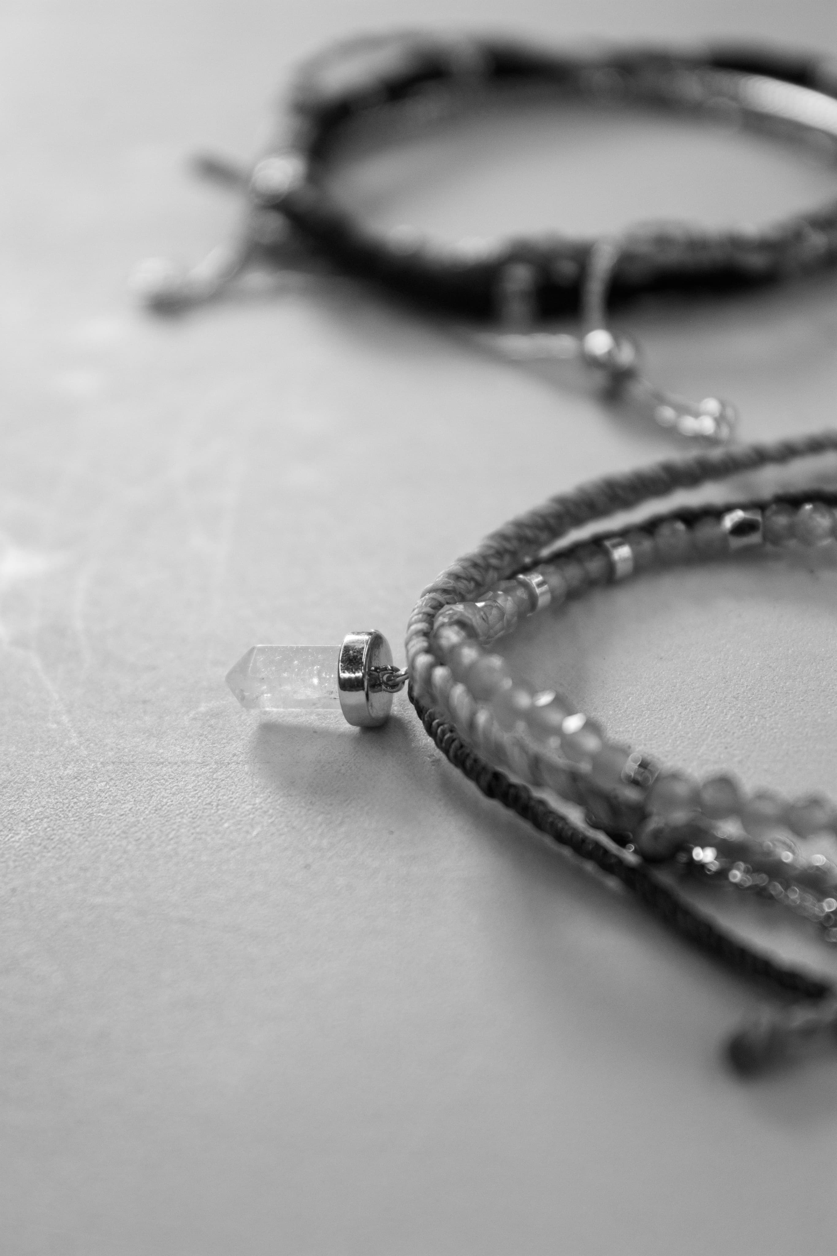 Handmade Jewelry