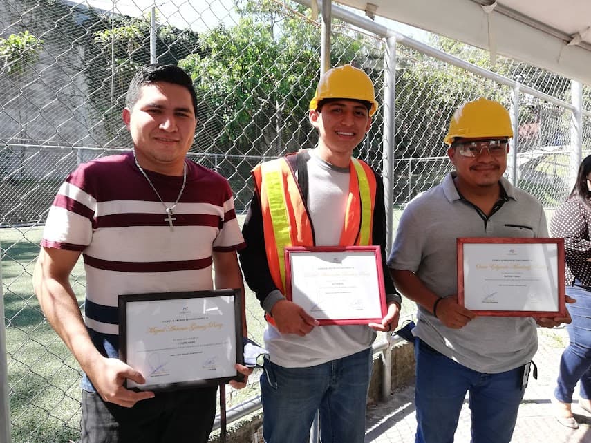 Open Courses Program representation