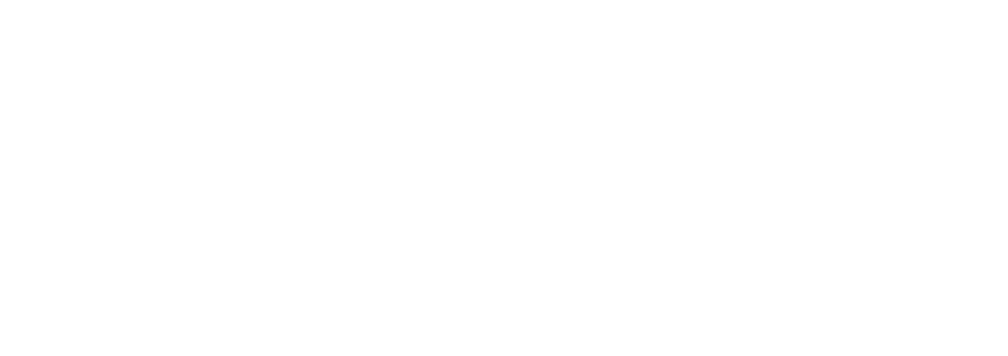 White version of Global Accessories Logo