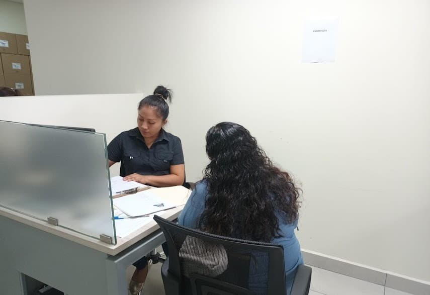 Legal Assistance representation